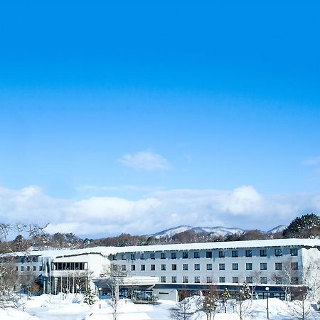 Active Resorts Urabandai Kitashiobara Εξωτερικό φωτογραφία