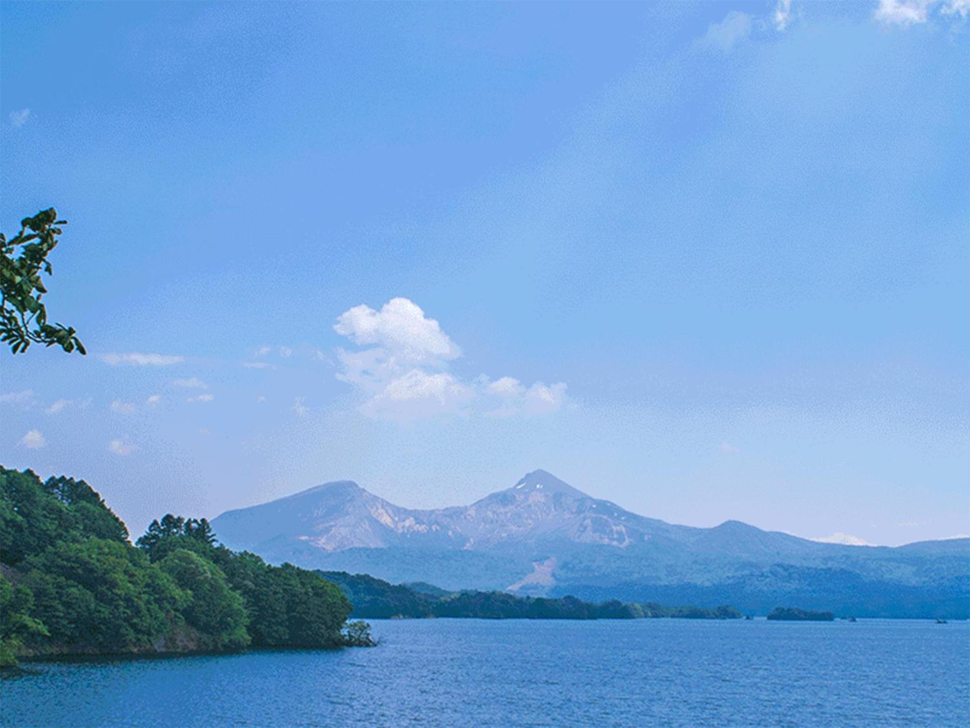 Active Resorts Urabandai Kitashiobara Εξωτερικό φωτογραφία