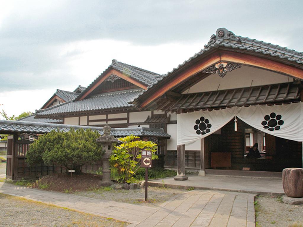 Active Resorts Urabandai Kitashiobara Εξωτερικό φωτογραφία