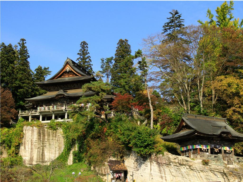 Active Resorts Urabandai Kitashiobara Εξωτερικό φωτογραφία