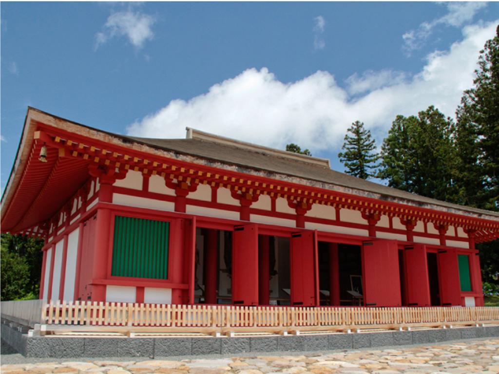 Active Resorts Urabandai Kitashiobara Εξωτερικό φωτογραφία