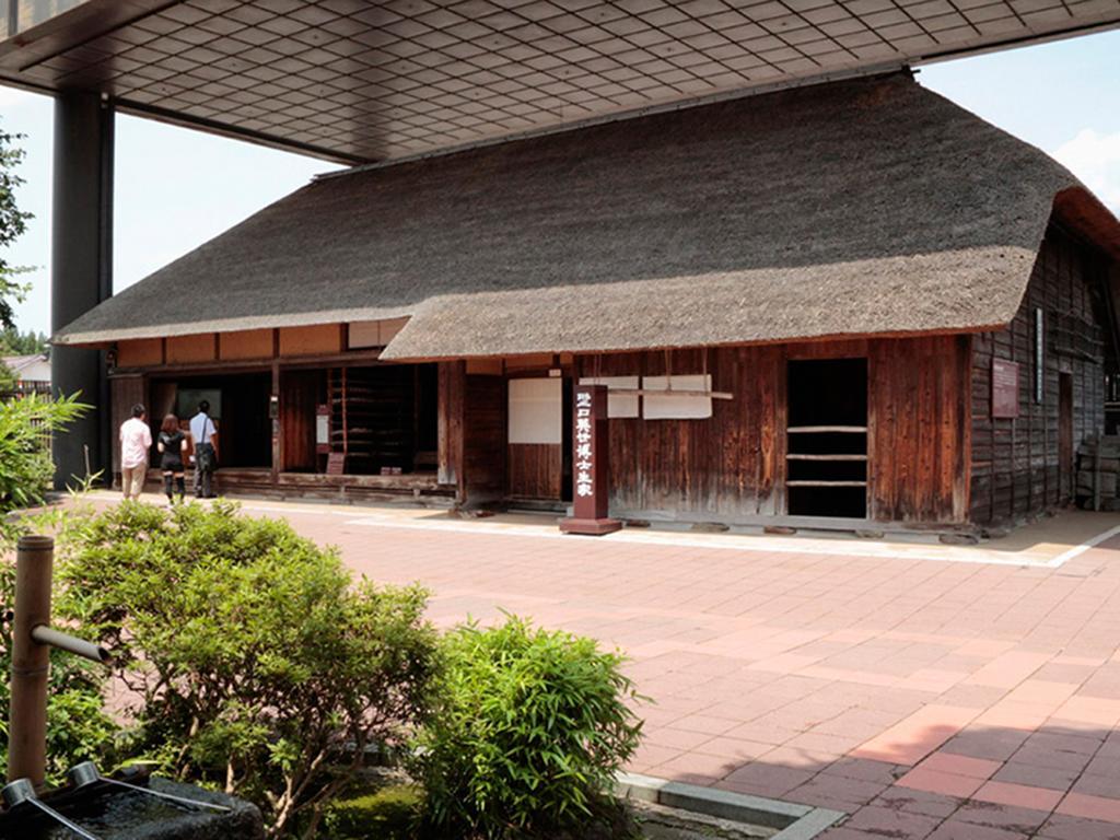 Active Resorts Urabandai Kitashiobara Εξωτερικό φωτογραφία