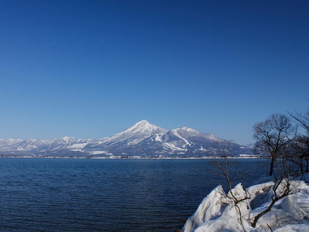 Active Resorts Urabandai Kitashiobara Εξωτερικό φωτογραφία